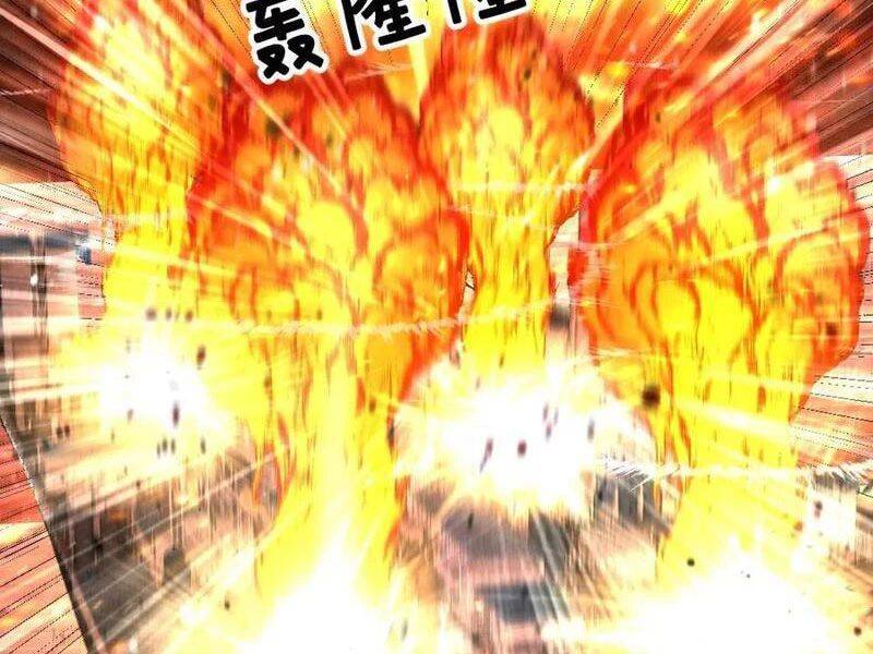 Toàn Cầu Băng Phong Ta Chế Tạo Phòng An Toàn Tại Tận Thế Chap 441 - Next Chap 440