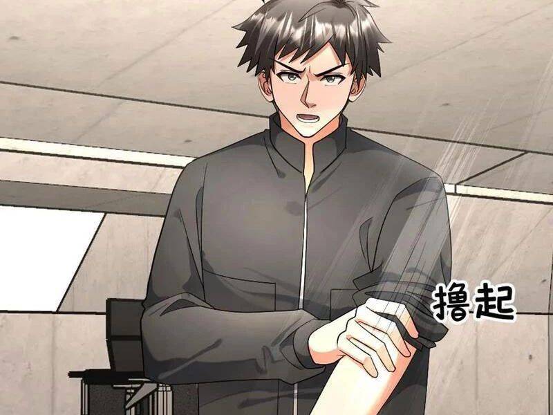 Toàn Cầu Băng Phong Ta Chế Tạo Phòng An Toàn Tại Tận Thế Chap 441 - Next Chap 440