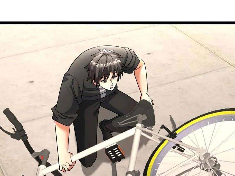 Toàn Cầu Băng Phong Ta Chế Tạo Phòng An Toàn Tại Tận Thế Chap 441 - Next Chap 440