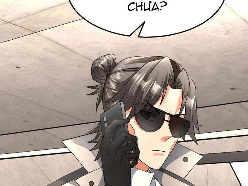 Toàn Cầu Băng Phong Ta Chế Tạo Phòng An Toàn Tại Tận Thế Chap 441 - Next Chap 440