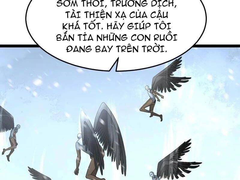 Toàn Cầu Băng Phong Ta Chế Tạo Phòng An Toàn Tại Tận Thế Chap 441 - Next Chap 440