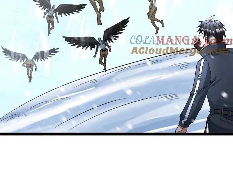 Toàn Cầu Băng Phong Ta Chế Tạo Phòng An Toàn Tại Tận Thế Chap 441 - Next Chap 440