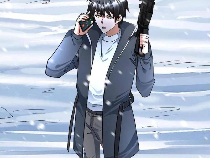 Toàn Cầu Băng Phong Ta Chế Tạo Phòng An Toàn Tại Tận Thế Chap 441 - Next Chap 440