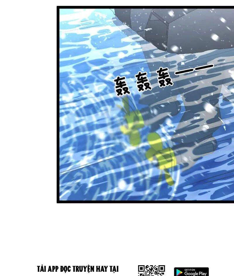 Toàn Cầu Băng Phong Ta Chế Tạo Phòng An Toàn Tại Tận Thế Chap 442 - Next Chap 441