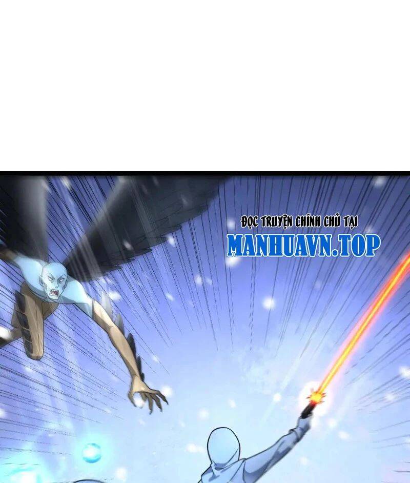 Toàn Cầu Băng Phong Ta Chế Tạo Phòng An Toàn Tại Tận Thế Chap 442 - Next Chap 441