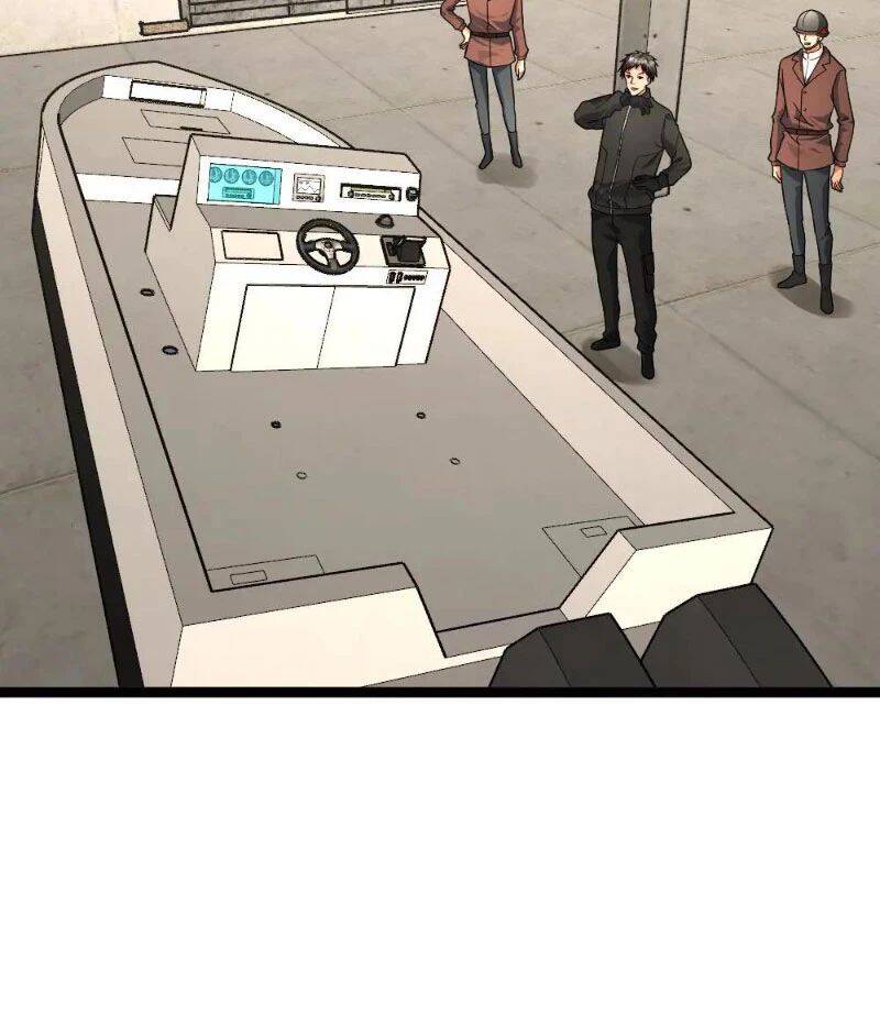 Toàn Cầu Băng Phong Ta Chế Tạo Phòng An Toàn Tại Tận Thế Chap 442 - Next Chap 441