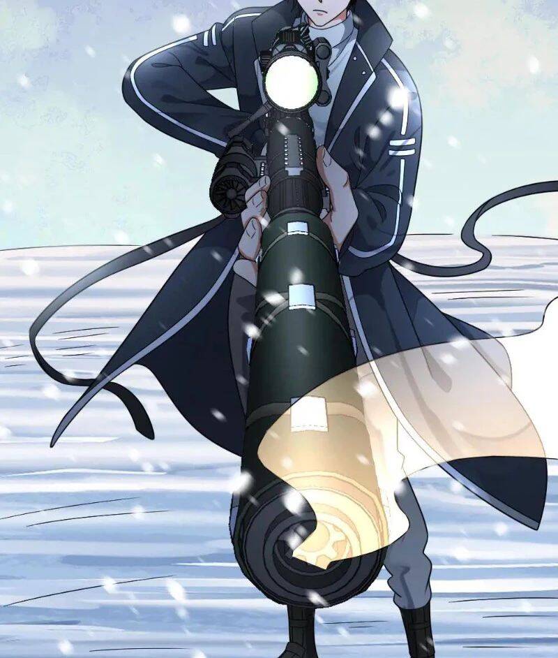 Toàn Cầu Băng Phong Ta Chế Tạo Phòng An Toàn Tại Tận Thế Chap 442 - Next Chap 441