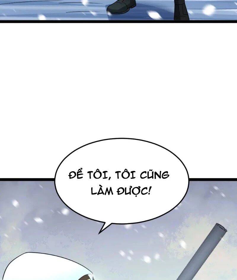 Toàn Cầu Băng Phong Ta Chế Tạo Phòng An Toàn Tại Tận Thế Chap 442 - Next Chap 441