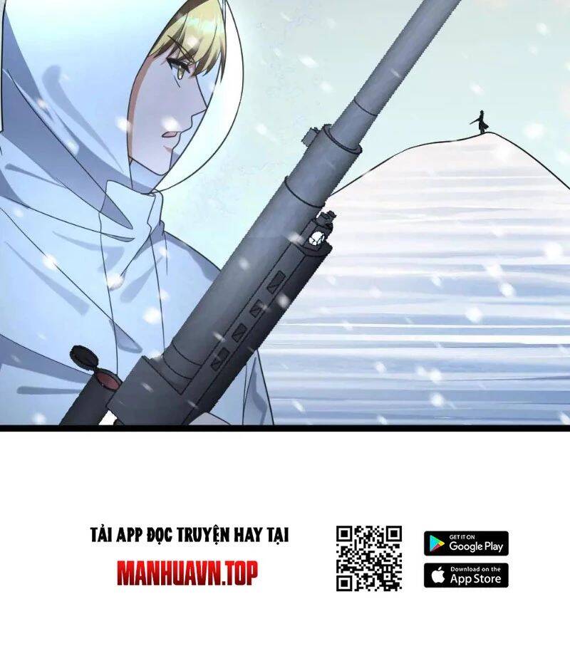 Toàn Cầu Băng Phong Ta Chế Tạo Phòng An Toàn Tại Tận Thế Chap 442 - Next Chap 441