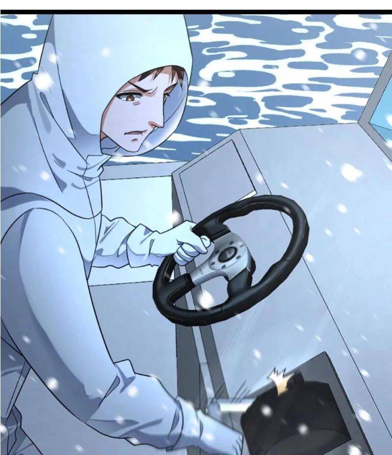 Toàn Cầu Băng Phong Ta Chế Tạo Phòng An Toàn Tại Tận Thế Chap 442 - Next Chap 441