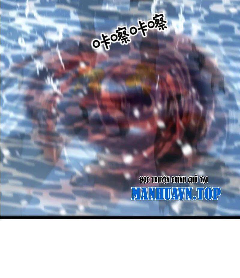 Toàn Cầu Băng Phong Ta Chế Tạo Phòng An Toàn Tại Tận Thế Chap 442 - Next Chap 441