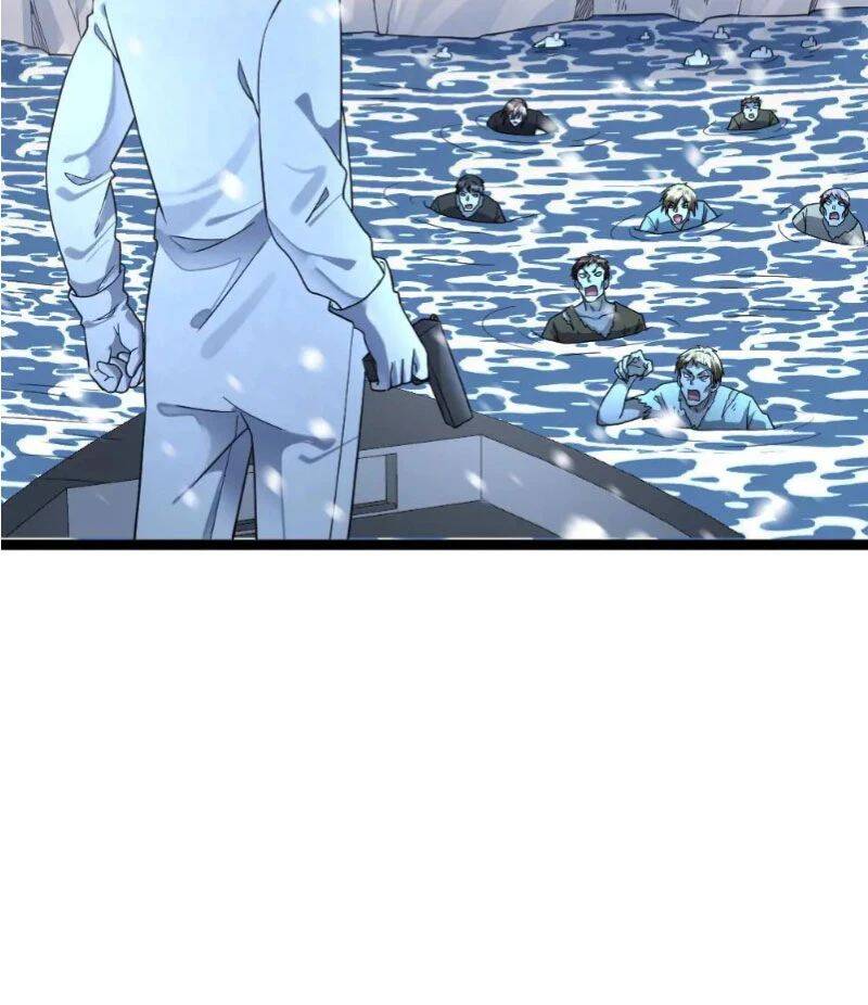 Toàn Cầu Băng Phong Ta Chế Tạo Phòng An Toàn Tại Tận Thế Chap 442 - Next Chap 441