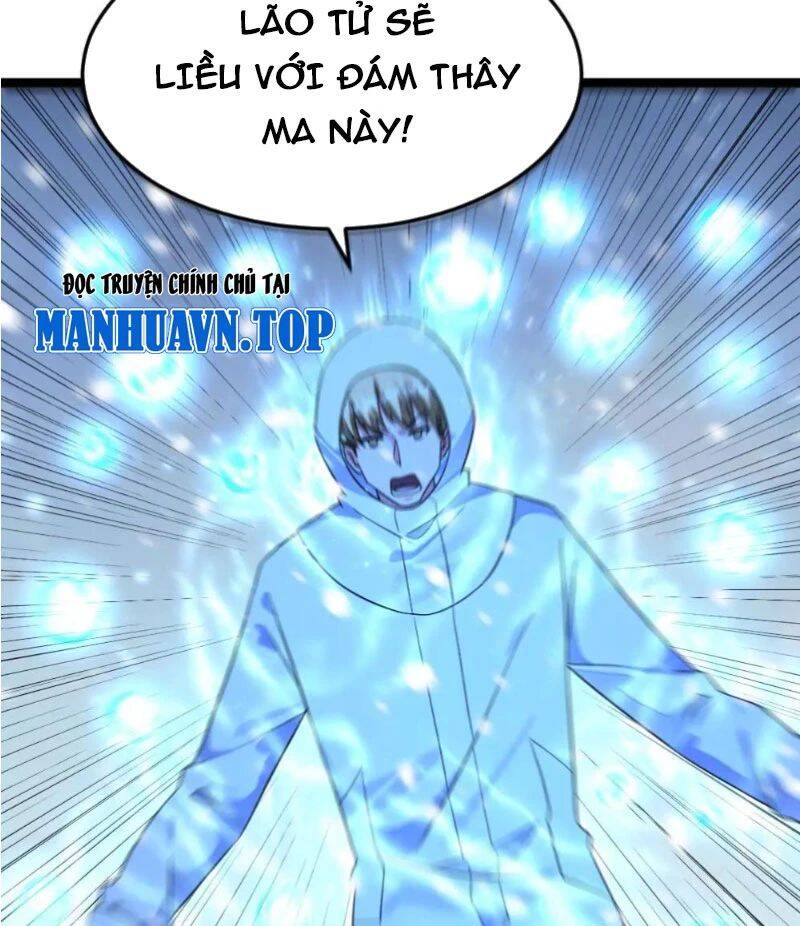 Toàn Cầu Băng Phong Ta Chế Tạo Phòng An Toàn Tại Tận Thế Chap 442 - Next Chap 441