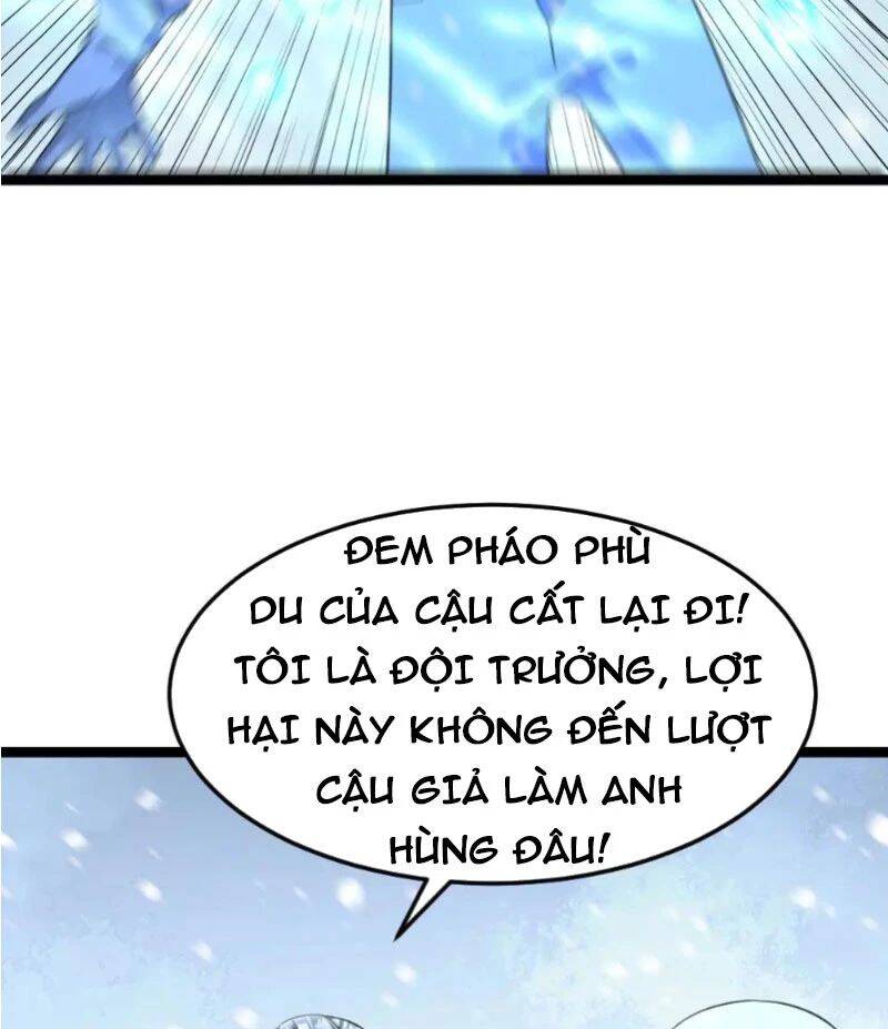 Toàn Cầu Băng Phong Ta Chế Tạo Phòng An Toàn Tại Tận Thế Chap 442 - Next Chap 441