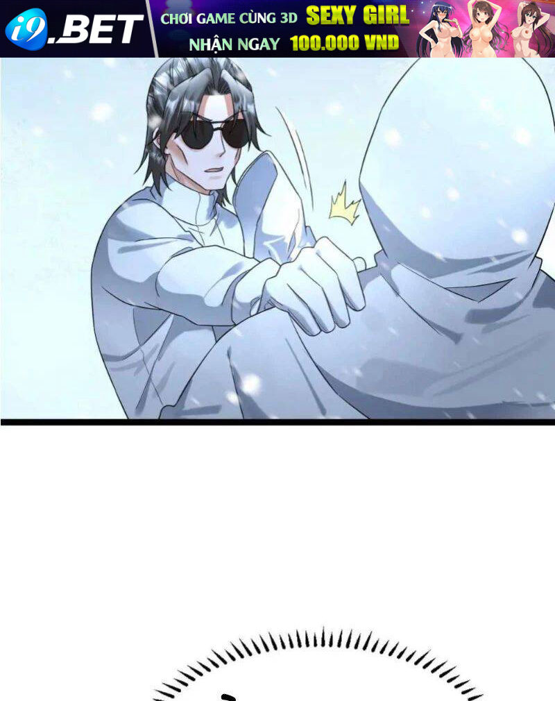 Toàn Cầu Băng Phong Ta Chế Tạo Phòng An Toàn Tại Tận Thế Chap 442 - Next Chap 441