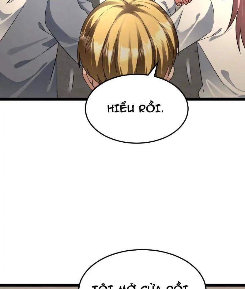 Toàn Cầu Băng Phong Ta Chế Tạo Phòng An Toàn Tại Tận Thế Chap 442 - Next Chap 441