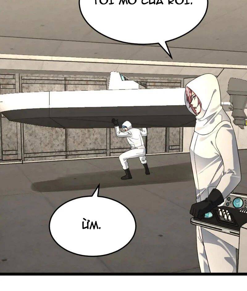 Toàn Cầu Băng Phong Ta Chế Tạo Phòng An Toàn Tại Tận Thế Chap 442 - Next Chap 441