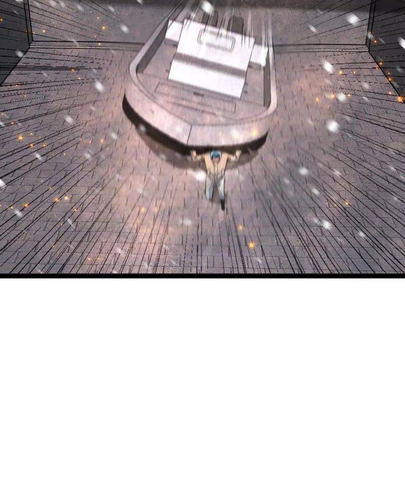 Toàn Cầu Băng Phong Ta Chế Tạo Phòng An Toàn Tại Tận Thế Chap 442 - Next Chap 441