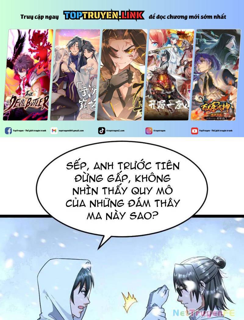 Toàn Cầu Băng Phong Ta Chế Tạo Phòng An Toàn Tại Tận Thế Chap 443 - Next Chap 442