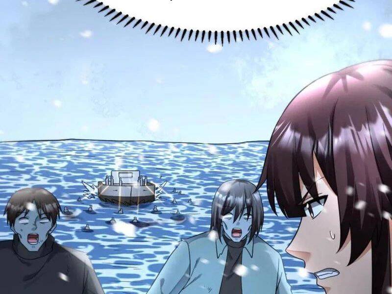 Toàn Cầu Băng Phong Ta Chế Tạo Phòng An Toàn Tại Tận Thế Chap 443 - Next Chap 442