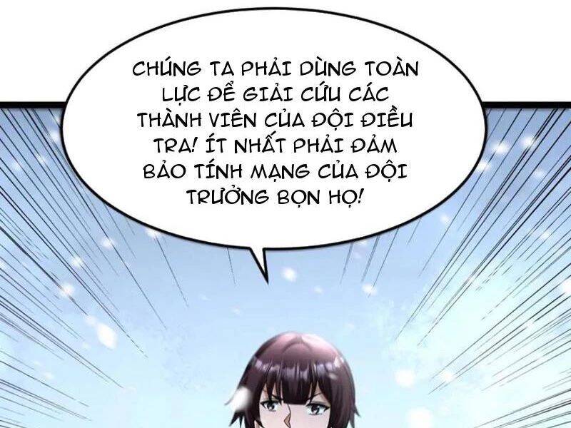 Toàn Cầu Băng Phong Ta Chế Tạo Phòng An Toàn Tại Tận Thế Chap 443 - Next Chap 442
