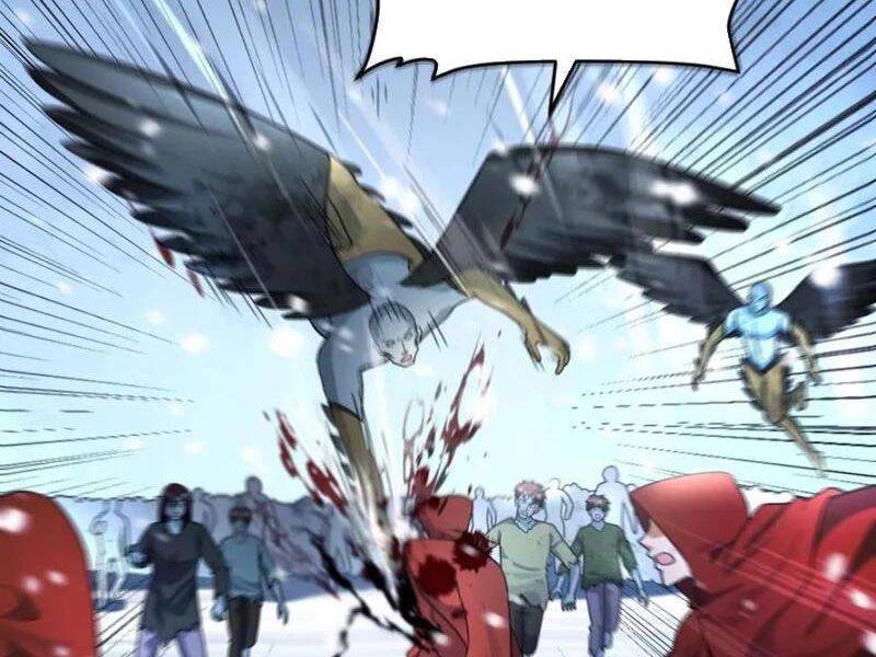 Toàn Cầu Băng Phong Ta Chế Tạo Phòng An Toàn Tại Tận Thế Chap 443 - Next Chap 442