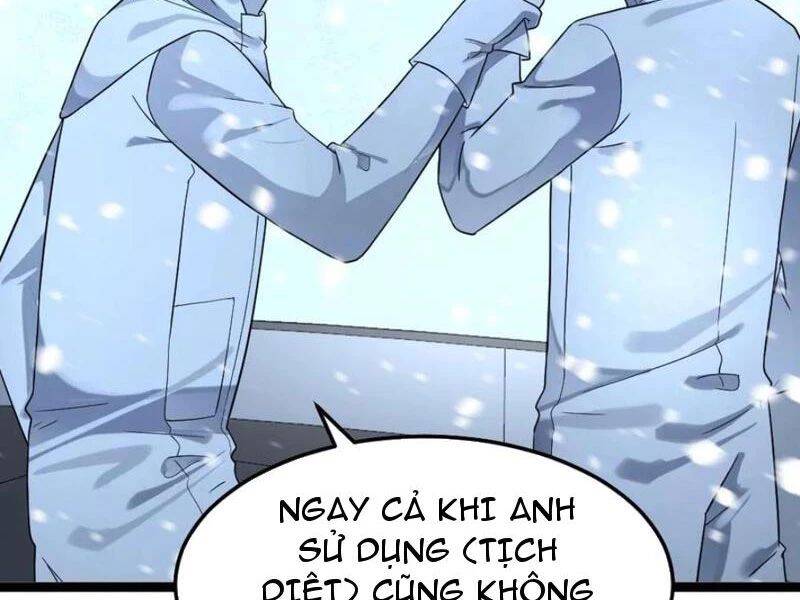 Toàn Cầu Băng Phong Ta Chế Tạo Phòng An Toàn Tại Tận Thế Chap 443 - Next Chap 442