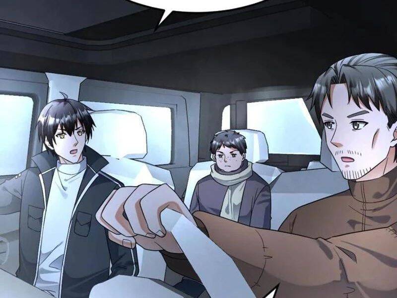 Toàn Cầu Băng Phong Ta Chế Tạo Phòng An Toàn Tại Tận Thế Chap 443 - Next Chap 442