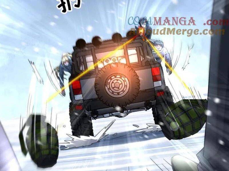 Toàn Cầu Băng Phong Ta Chế Tạo Phòng An Toàn Tại Tận Thế Chap 443 - Next Chap 442