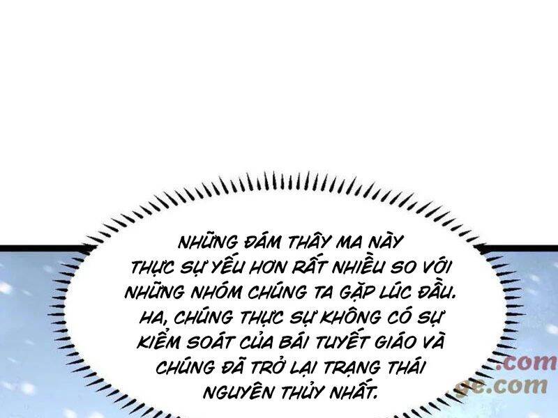 Toàn Cầu Băng Phong Ta Chế Tạo Phòng An Toàn Tại Tận Thế Chap 443 - Next Chap 442