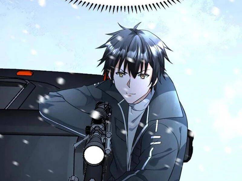 Toàn Cầu Băng Phong Ta Chế Tạo Phòng An Toàn Tại Tận Thế Chap 443 - Next Chap 442