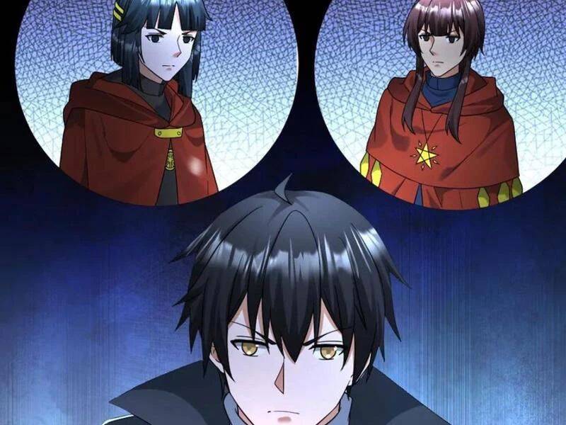 Toàn Cầu Băng Phong Ta Chế Tạo Phòng An Toàn Tại Tận Thế Chap 443 - Next Chap 442