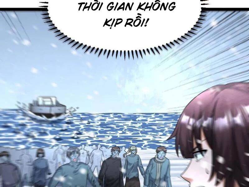 Toàn Cầu Băng Phong Ta Chế Tạo Phòng An Toàn Tại Tận Thế Chap 443 - Next Chap 442