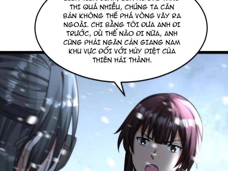 Toàn Cầu Băng Phong Ta Chế Tạo Phòng An Toàn Tại Tận Thế Chap 443 - Next Chap 442