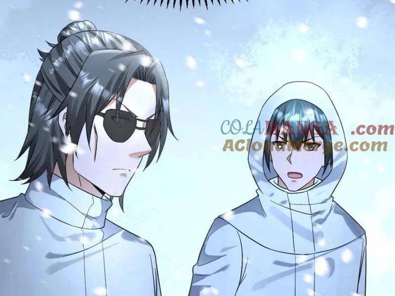 Toàn Cầu Băng Phong Ta Chế Tạo Phòng An Toàn Tại Tận Thế Chap 443 - Next Chap 442