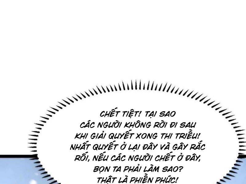 Toàn Cầu Băng Phong Ta Chế Tạo Phòng An Toàn Tại Tận Thế Chap 443 - Next Chap 442