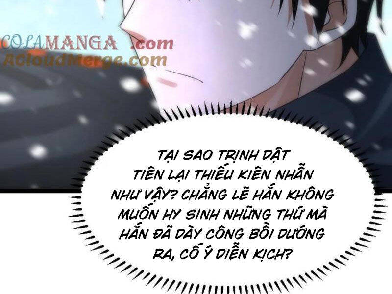 Toàn Cầu Băng Phong Ta Chế Tạo Phòng An Toàn Tại Tận Thế Chap 444 - Next Chap 443