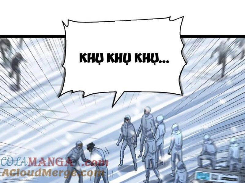Toàn Cầu Băng Phong Ta Chế Tạo Phòng An Toàn Tại Tận Thế Chap 444 - Next Chap 443