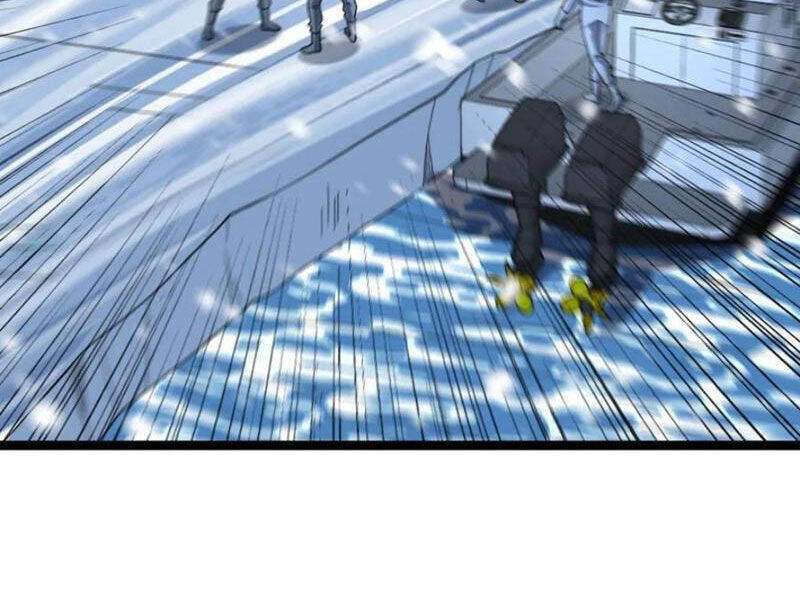 Toàn Cầu Băng Phong Ta Chế Tạo Phòng An Toàn Tại Tận Thế Chap 444 - Next Chap 443