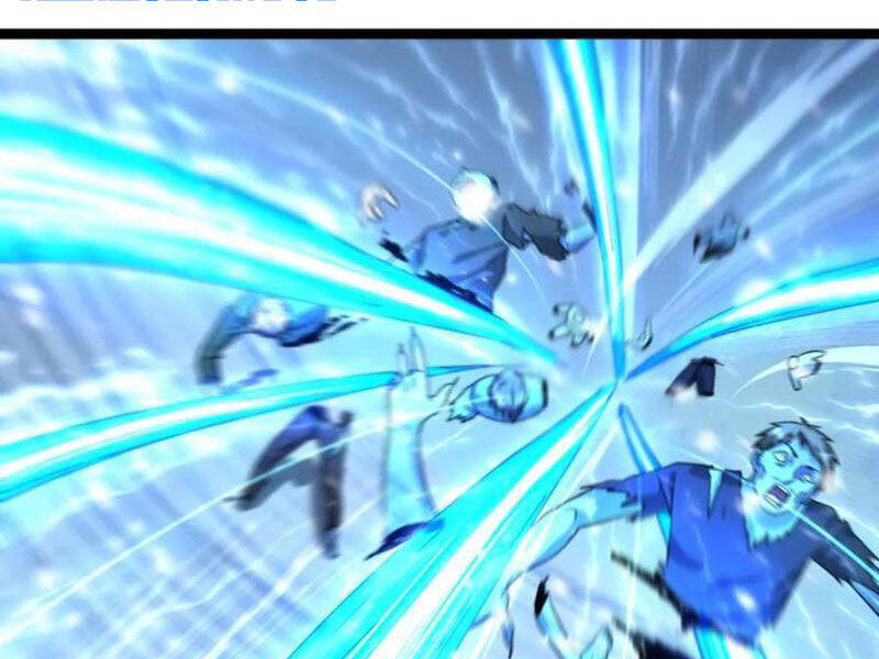 Toàn Cầu Băng Phong Ta Chế Tạo Phòng An Toàn Tại Tận Thế Chap 444 - Next Chap 443