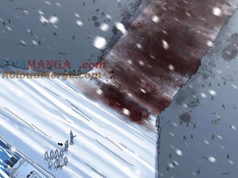 Toàn Cầu Băng Phong Ta Chế Tạo Phòng An Toàn Tại Tận Thế Chap 444 - Next Chap 443