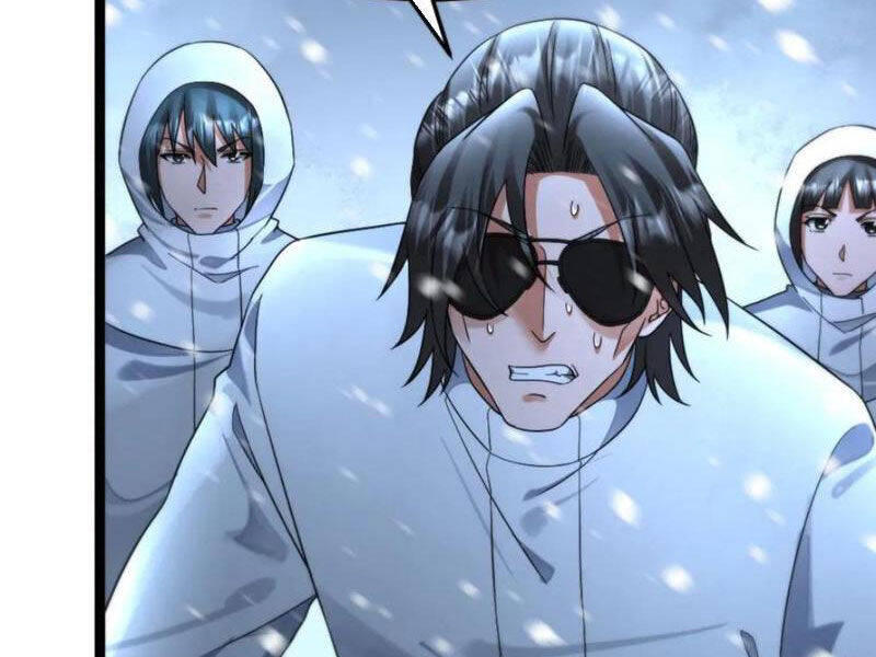 Toàn Cầu Băng Phong Ta Chế Tạo Phòng An Toàn Tại Tận Thế Chap 444 - Next Chap 443