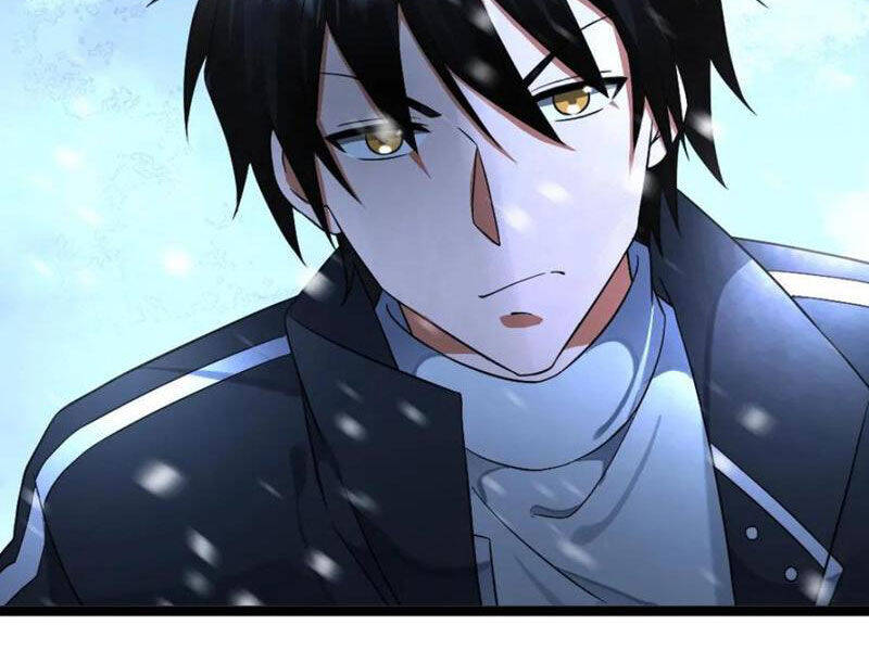 Toàn Cầu Băng Phong Ta Chế Tạo Phòng An Toàn Tại Tận Thế Chap 444 - Next Chap 443