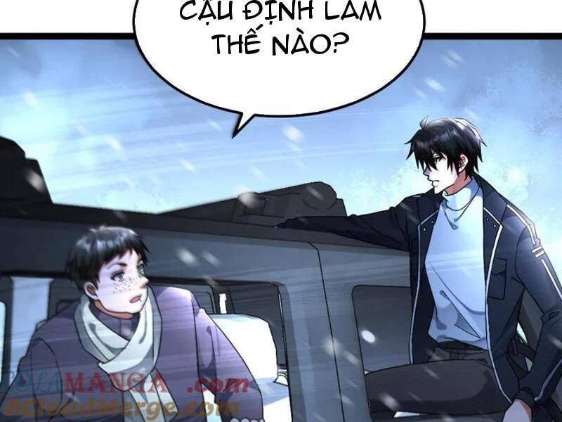 Toàn Cầu Băng Phong Ta Chế Tạo Phòng An Toàn Tại Tận Thế Chap 444 - Next Chap 443