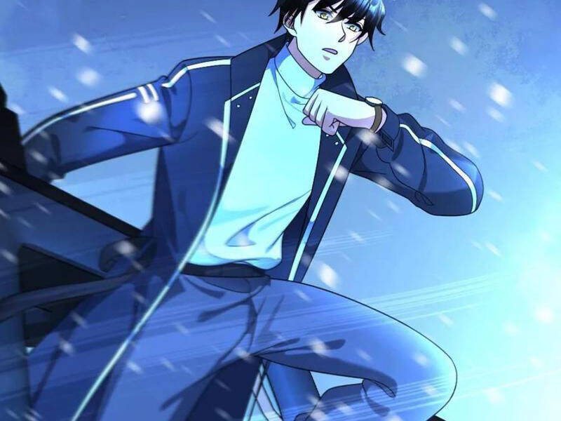 Toàn Cầu Băng Phong Ta Chế Tạo Phòng An Toàn Tại Tận Thế Chap 444 - Next Chap 443