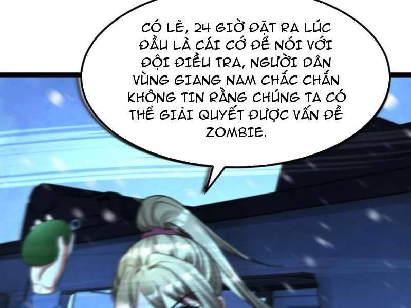 Toàn Cầu Băng Phong Ta Chế Tạo Phòng An Toàn Tại Tận Thế Chap 444 - Next Chap 443