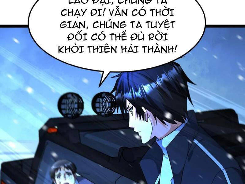 Toàn Cầu Băng Phong Ta Chế Tạo Phòng An Toàn Tại Tận Thế Chap 444 - Next Chap 443