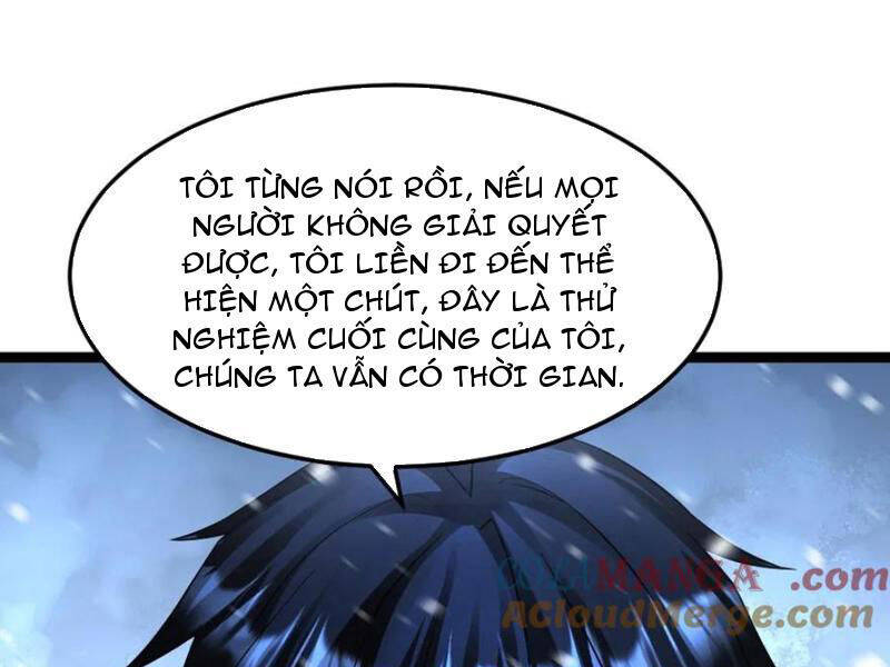 Toàn Cầu Băng Phong Ta Chế Tạo Phòng An Toàn Tại Tận Thế Chap 444 - Next Chap 443