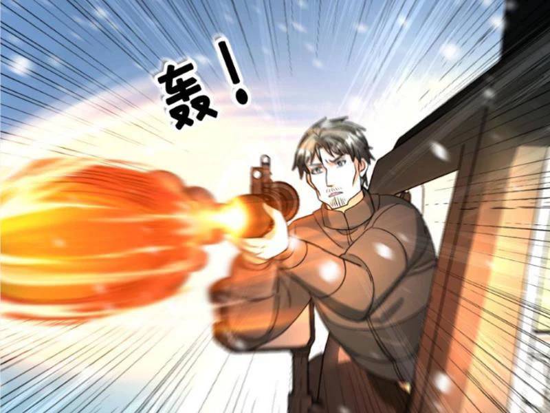 Toàn Cầu Băng Phong Ta Chế Tạo Phòng An Toàn Tại Tận Thế Chap 445 - Next Chap 444