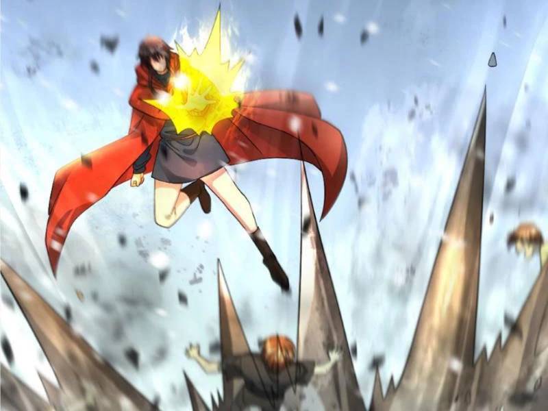 Toàn Cầu Băng Phong Ta Chế Tạo Phòng An Toàn Tại Tận Thế Chap 445 - Next Chap 444